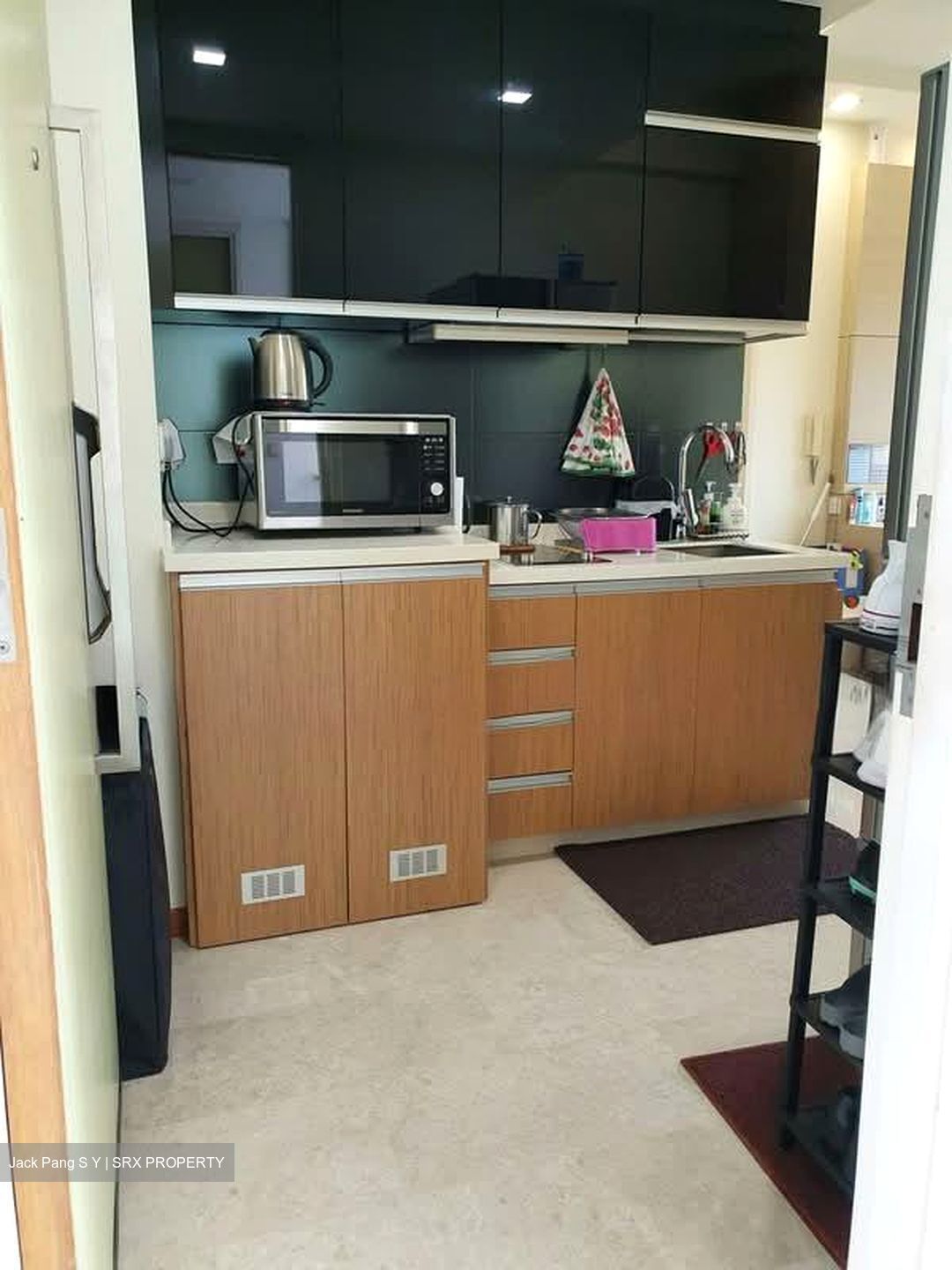 Newton Edge (D9), Apartment #536425151